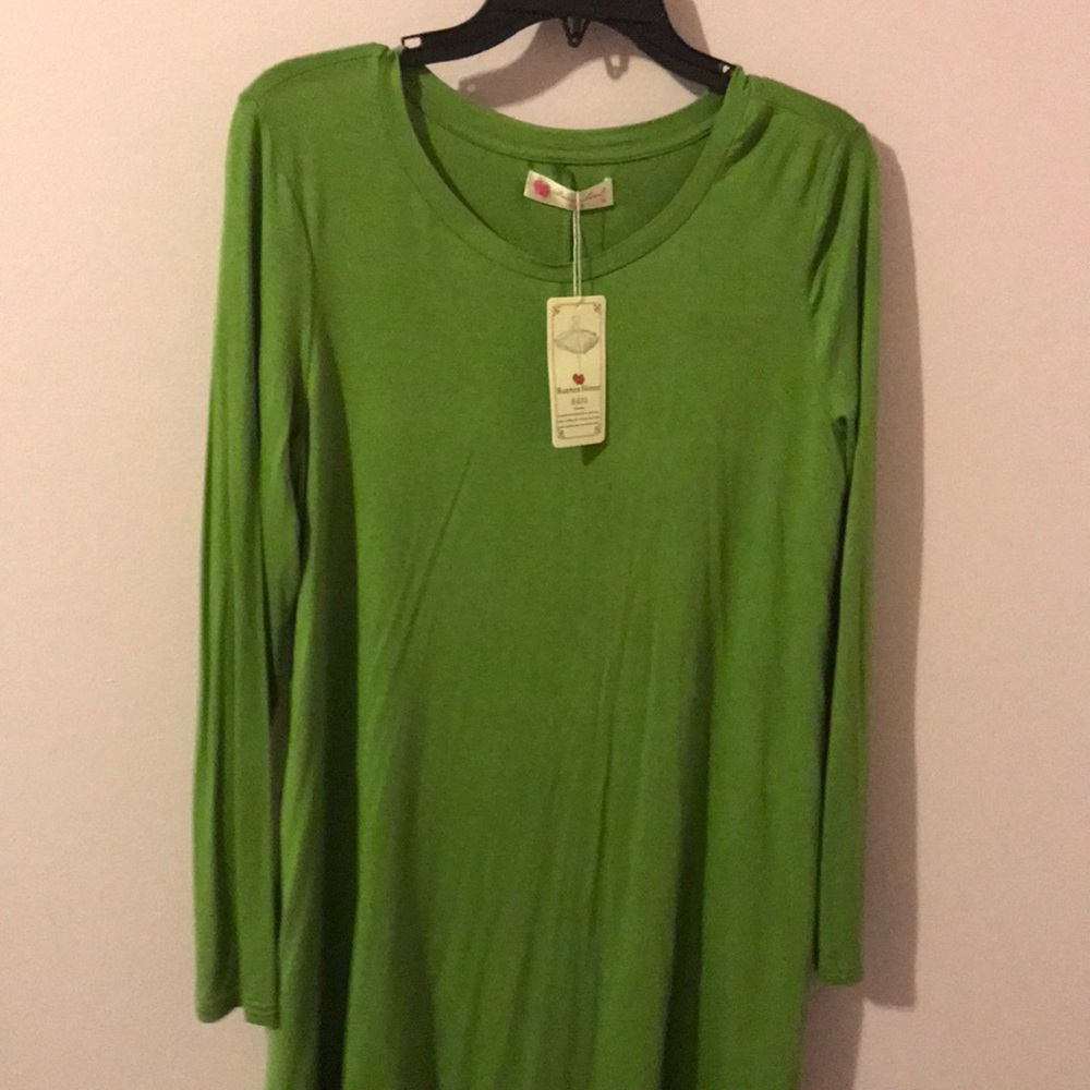 Short drees - Picture 4 of 4